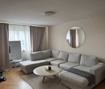 Mandolingatan, Västra Frölunda - Photo 1