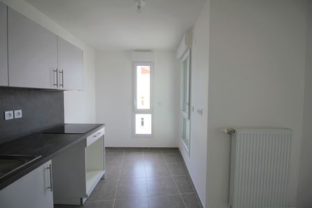 NOUVEAU ! SECTEUR DU CANAL T3+GARAGE - Photo 3