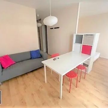 Appartement à louer 1 pièce 26.43m² - Photo 1