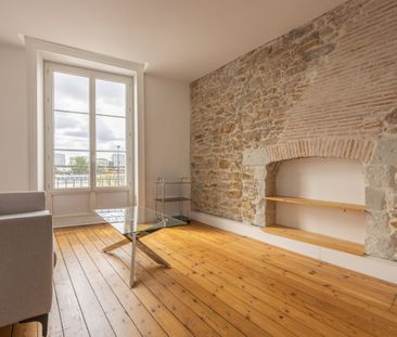 Appartement T2 meublé - Photo 5