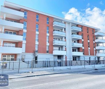 Location Appartement 3 pièces 58m² AVIGNON 84000 - Photo 4