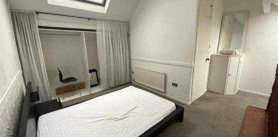 1 bedroom maisonette to rent North Twelfth Street, Milton Keynes, Buckinghamshire, MK9 - Photo 2