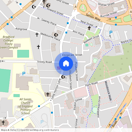 127 Little Horton Lane