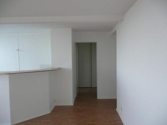 Appartement à louer, 2 pièces - Angers 49000 - Photo 1