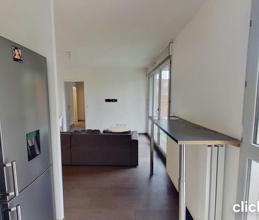 T2 meublé à Bobigny. - Photo 3