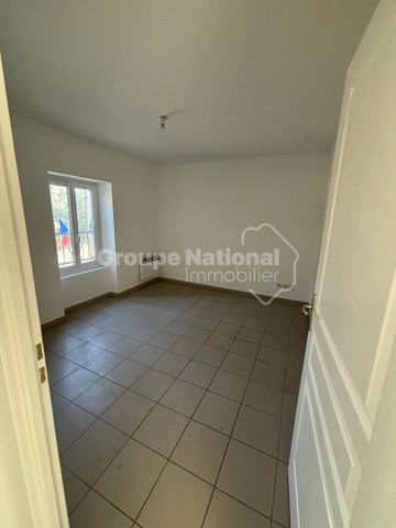 Appartement T3 - MONTFAVET, - Photo 5