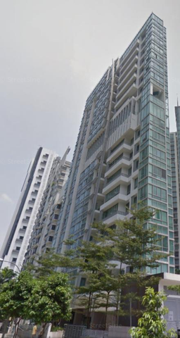 Iridium (D11), Apartment - For Rent - Photo 5