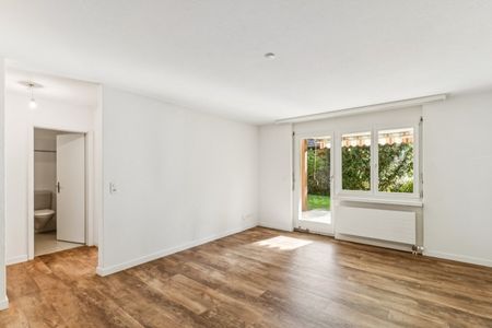 Familienfreundliches Wohnen im Grünen Ihr neues Zuhause in Fehraltorf - Photo 3