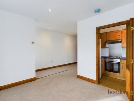 1 bedroom maisonette to rent - Photo 2