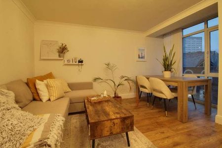 Qube, Townsend Way, Birmingham, B1 - Photo 3