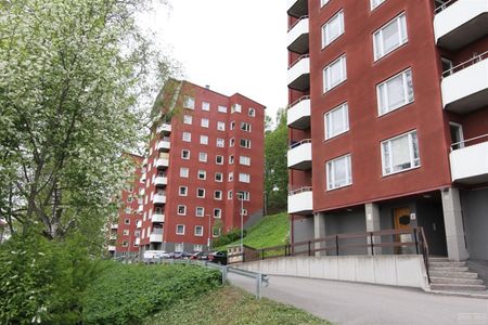 Repslagarevägen 20 - Photo 2