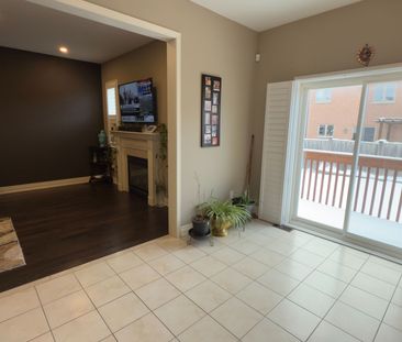 For Lease - 181 Jonas Millway Way, Whitchurch-Stouffville, Ontario - Photo 3