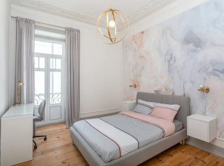 Rua Tenente Ferreira Durão, Lisbon, Lisbon 1350-315 - Photo 4