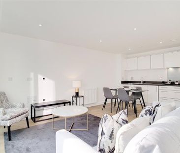 2 bedroom flat to rent - Photo 3