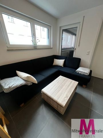 Barrierefreie 2-Zimmer Wohnung in Johannis - Photo 5