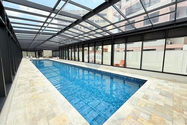 RE/MAX Aluga 1 dormitório 43 m² Sirius Patriani- ,condomínio completo- R$ 3.400,00 - Foto 1