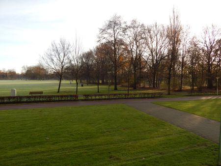 Te huur: Dr. H. Colijnstraat 268 - Foto 3