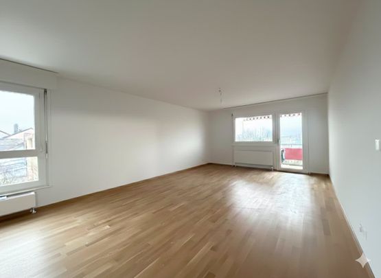 2.5 Zimmer, 58 m², 1. Stock - Photo 1