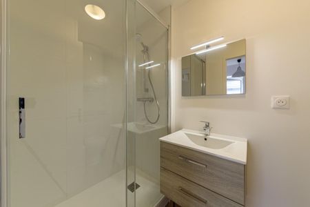 Location Appartement 2 pièces 35m² NANTES 44000 - Photo 4
