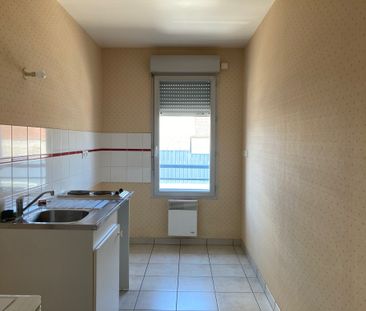 T2 – Secteur Limoges Mairie - Photo 4