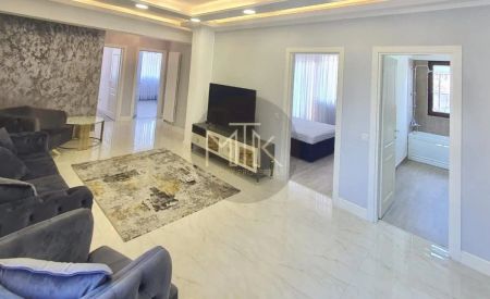 Apartament 4 camere | Mobilat&utilat | Parcare inclusa | Bucurestii Noi-Podul Constanta - Photo 3