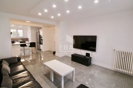 A LOUER - Caen Rue de Falaise - 3 pièces meublé - Photo 4