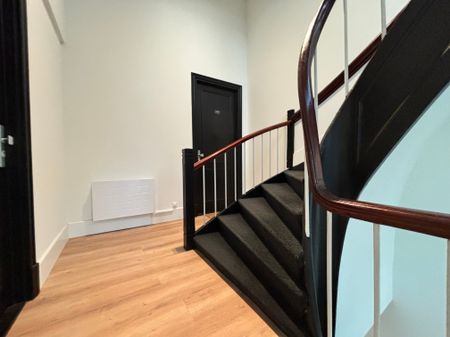 Te huur: Appartement Hendrik de Keyserstraat 72 D in Rotterdam - Foto 3