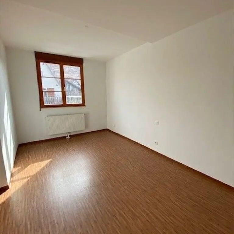 Location appartement 3 pièces - 70m² à Rosheim (67560) - Photo 1