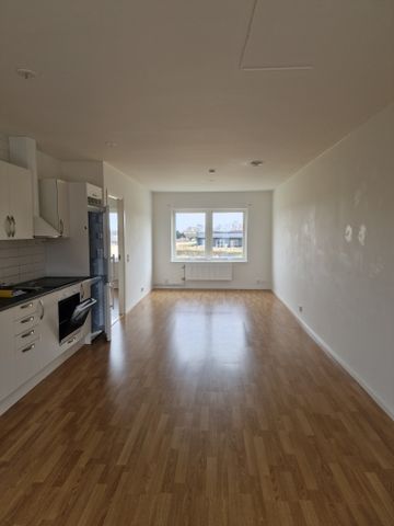 Agatvägen, Östra Karup - Foto 2