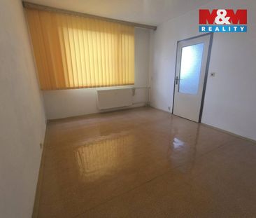 Pronájem bytu 1+1 37 m², Peškova 513, Ústí nad Labem - Фото 5