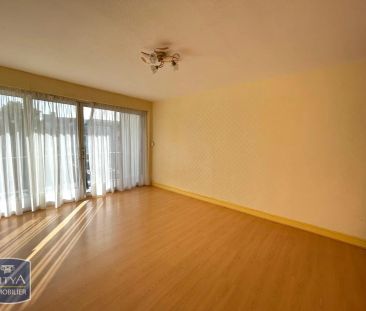 Appartement à louer 2 pièces 51.53m² - Photo 6