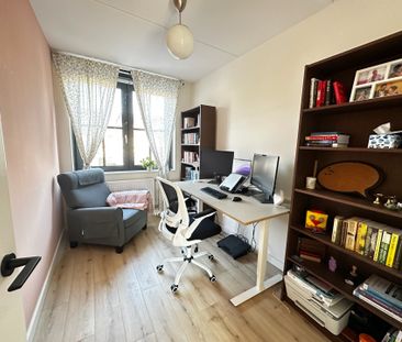 Te huur: Thomas Morelaan 90, 2135 WC Hoofddorp - Foto 6