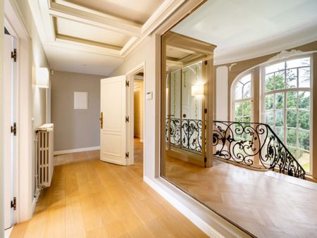 Tout savoir sur cette maison à Woluwe-St-Pierre, à Woluwe-St-Pierre - Photo 4