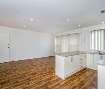 Comfortable Two-Bedroom Living in the Heart of Merewether - Photo 3