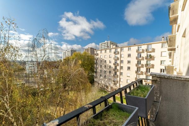 Location Appartement 3 pièces 57m² ST HERBLAIN 44800 - Photo 1