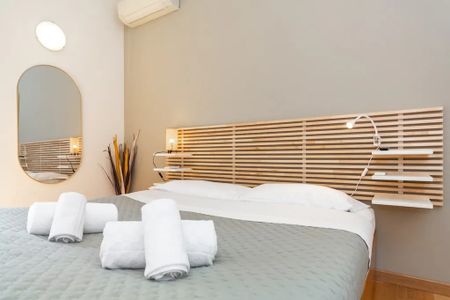 Via Abbondio Sangiorgio, Milan, Lombardy 20145 - Photo 5