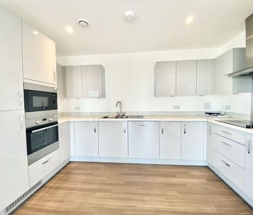 3 bedroom apartment to rent - Photo 4
