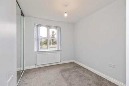 Apartment 4 12a Highgrove Meadows, Belfast, BT13 3FX - Photo 3