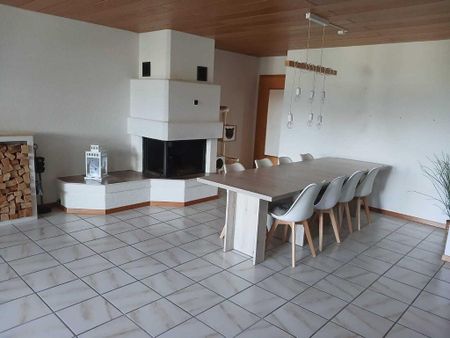Helle und grosszügige 5.5 Zimmerwohnung - Foto 4