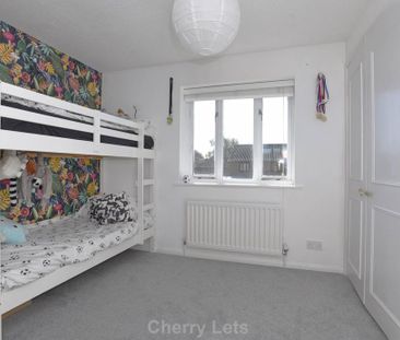 2 bedroom terraced house to rent - Photo 5