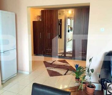 3 camere, 68 mp, parcare, mobilat modern, zona Profi - Photo 6