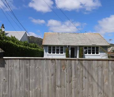 Situated in a highly sought after area, welcome to 66 Rata Street! - Photo 3