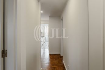 Apartamento T3 em Lisboa