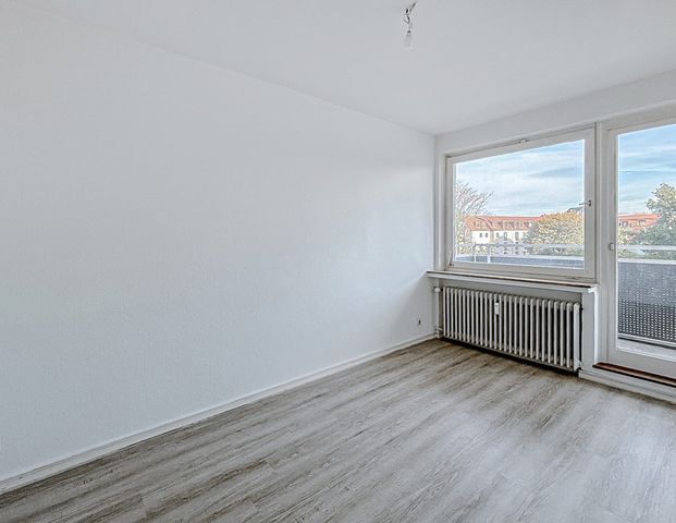 3,5-Zimmer-Wohnungen im beliebten Viertel / Nähe Wallanlagen mit 2 Balkonen - Photo 1