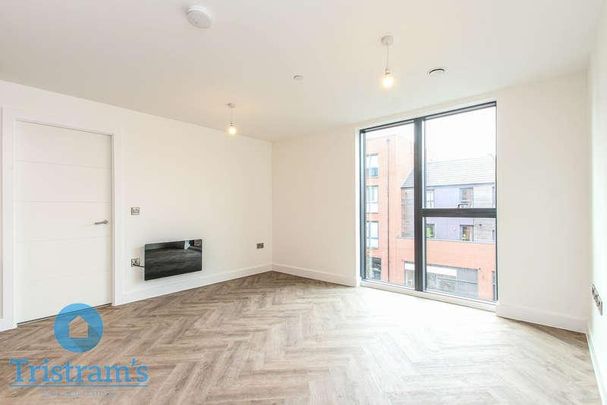 Weavers House, City Centre, DE1 - Photo 1