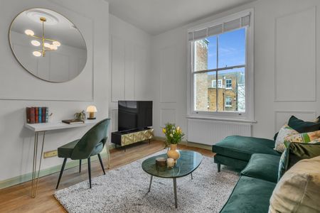 1 Bed Flat, Eardley Cres, SW5 - Photo 3