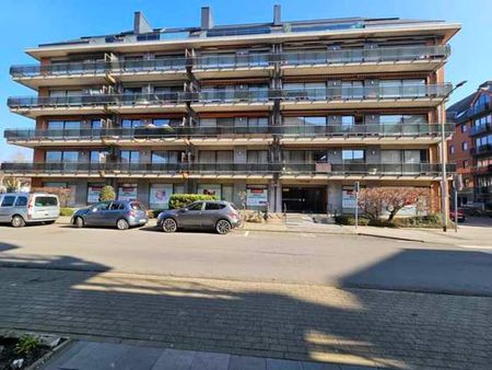 Appartement te huur - Foto 5