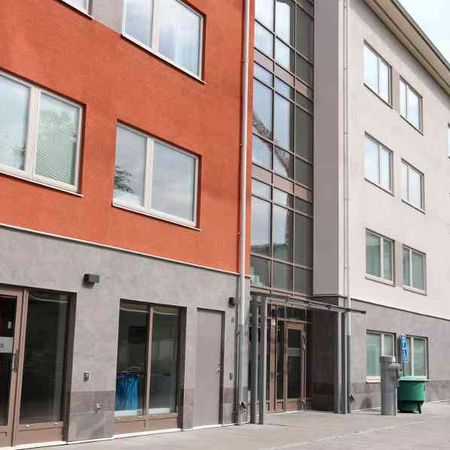 Irrblosset, Vallavägen 4 A.109 - Foto 4