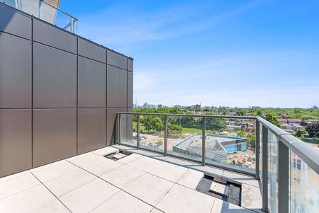 For Lease - 10 Graphophone Grove Unit# 601, Toronto, Ontario - Photo 2