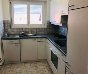 3 Zimmer-Wohnung in Rüti mieten - Photo 2